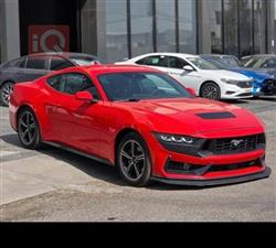 فورد موستانج